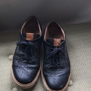 Josef Seibel men’s shoes size 42 (9)